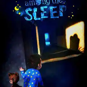 Игра Among the sleep для компьютера-пк-pc
