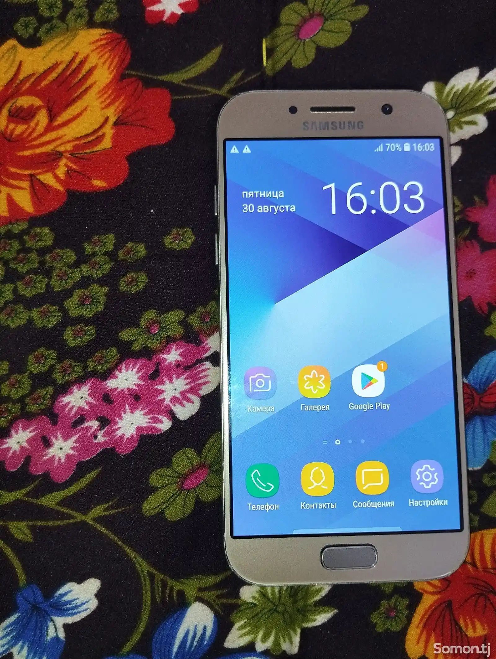 Samsung Galaxy A5 32gb-8