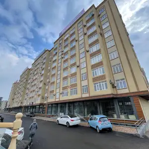 1-комн. квартира, 3 этаж, 50 м², 18 мкр