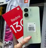 Xiaomi Redmi 13C 8/128Gb white-4