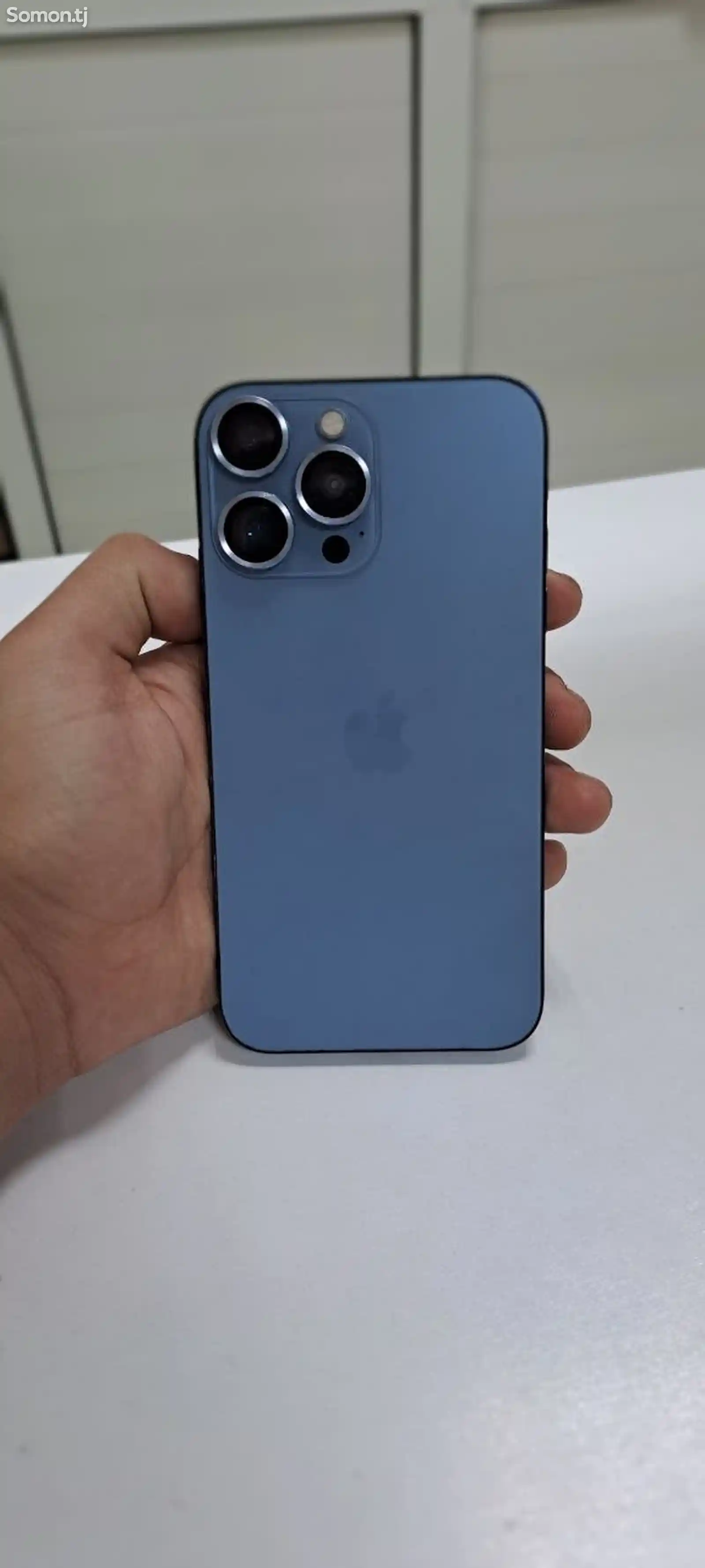 Apple iPhone Xr, 128 gb, Blue-1