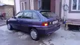 Opel Astra F, 1997-9