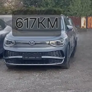 Volkswagen ID.6, 2023