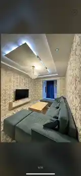 2-комн. квартира, 13 этаж, 65м², И.Сомони-6