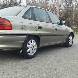 Opel Astra F, 1996