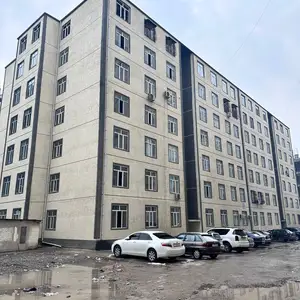 2-комн. квартира, 2 этаж, 59 м², 8-мкр