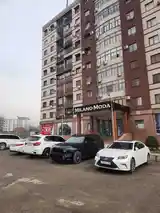 3-комн. квартира, 4 этаж, 80м², 84мкр, Милано мода-9