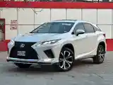 Lexus RX series, 2018-6