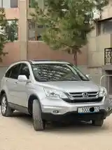 Honda CR-V, 2010-2