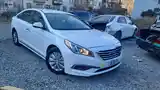 Hyundai Sonata, 2017-4