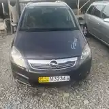 Opel Zafira, 2006-3