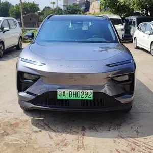 Chery eQ, 2023