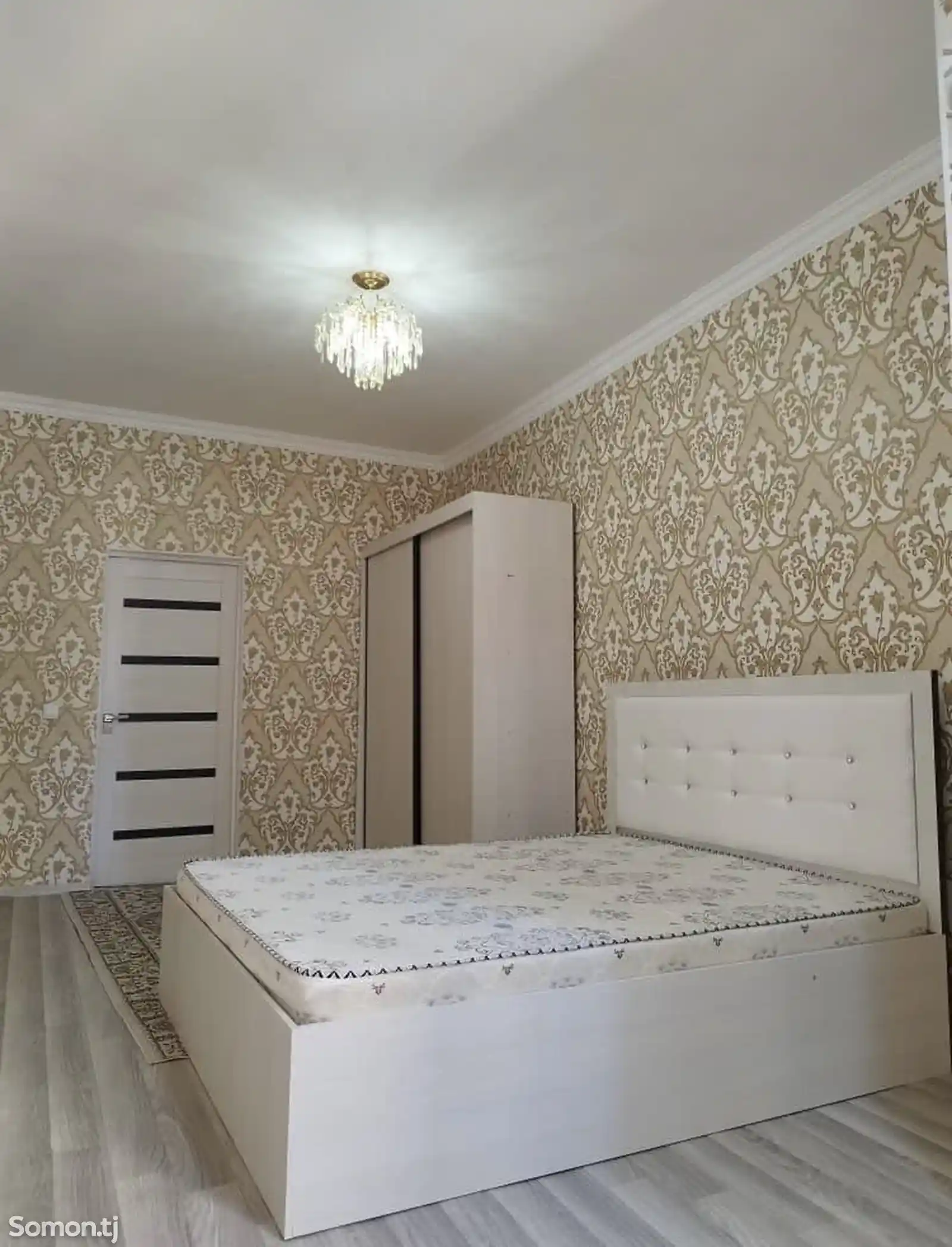 2-комн. квартира, 7 этаж, 70м², сино, зарафшон-3