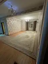 4-комн. квартира, 1 этаж, 104 м², Шохмансур-12