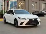 Lexus ES series, 2022-8