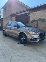 Hyundai Solaris, 2019-2