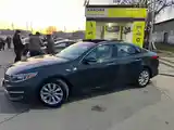 Kia Optima, 2016-2