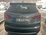 Hyundai Santa Fe, 2014-9