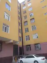 2-комн. квартира, 8 этаж, 52 м², Н.Шохмансур-9