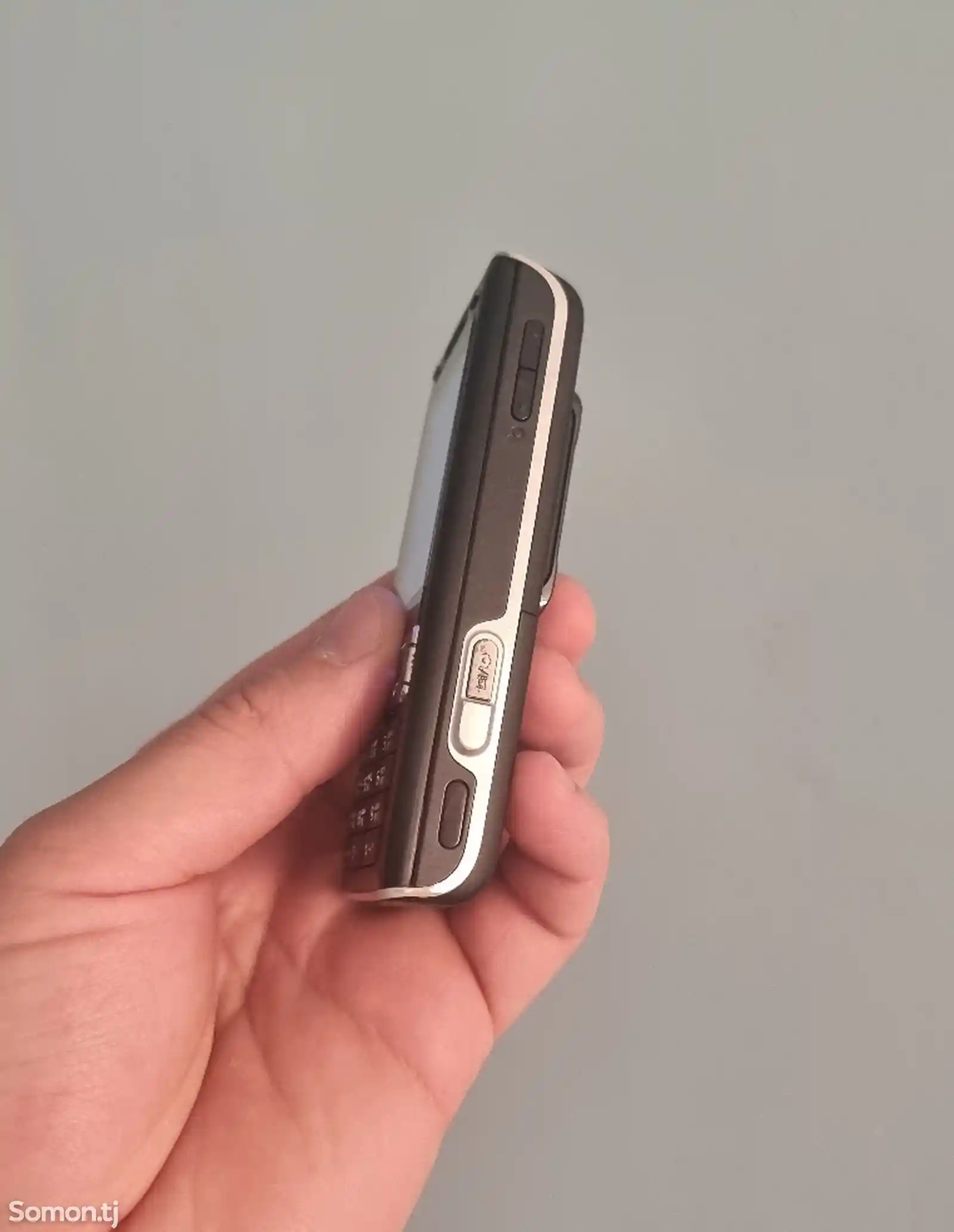 Sony Ericsson K790i-3