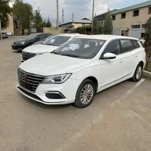 Roewe i5, 2019