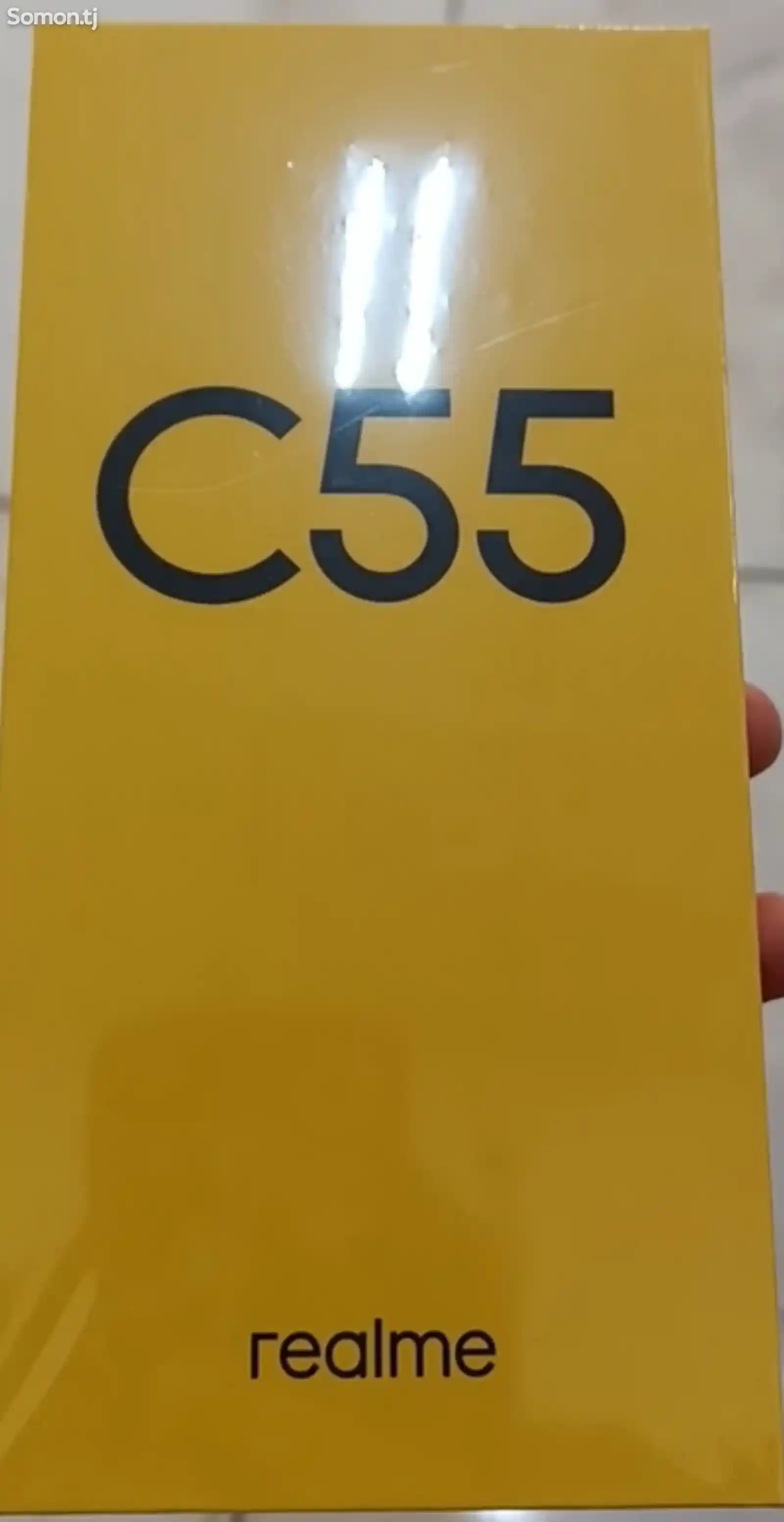 Realme C55-2