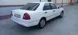 Mercedes-Benz C class, 1995-5