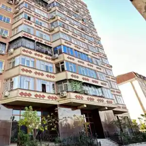 3-комн. квартира, 9 этаж, 87 м², Сино