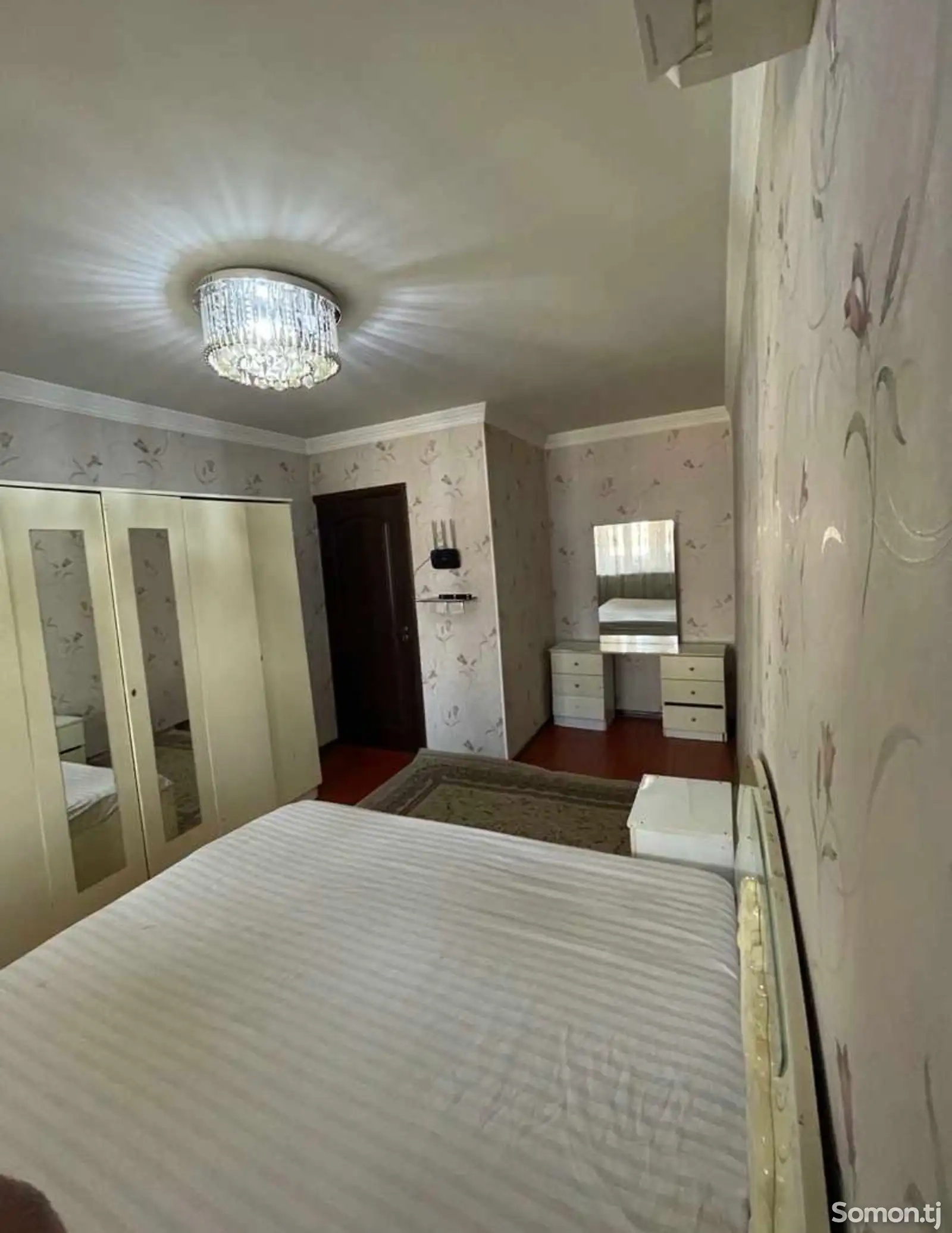 2-комн. квартира, 5 этаж, 60м², прафсаюз-1