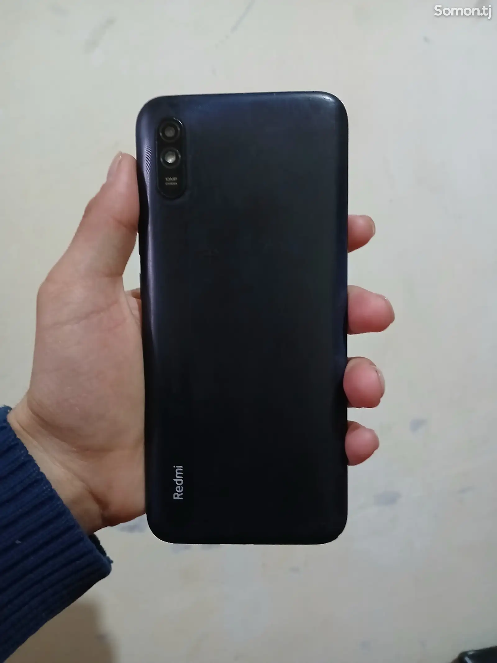 Xiaomi Redmi 9A-1