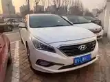 Hyundai Sonata, 2015-4