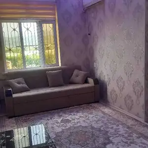 2-комн. квартира, 12 этаж, 68м², И.Сомони Бурак