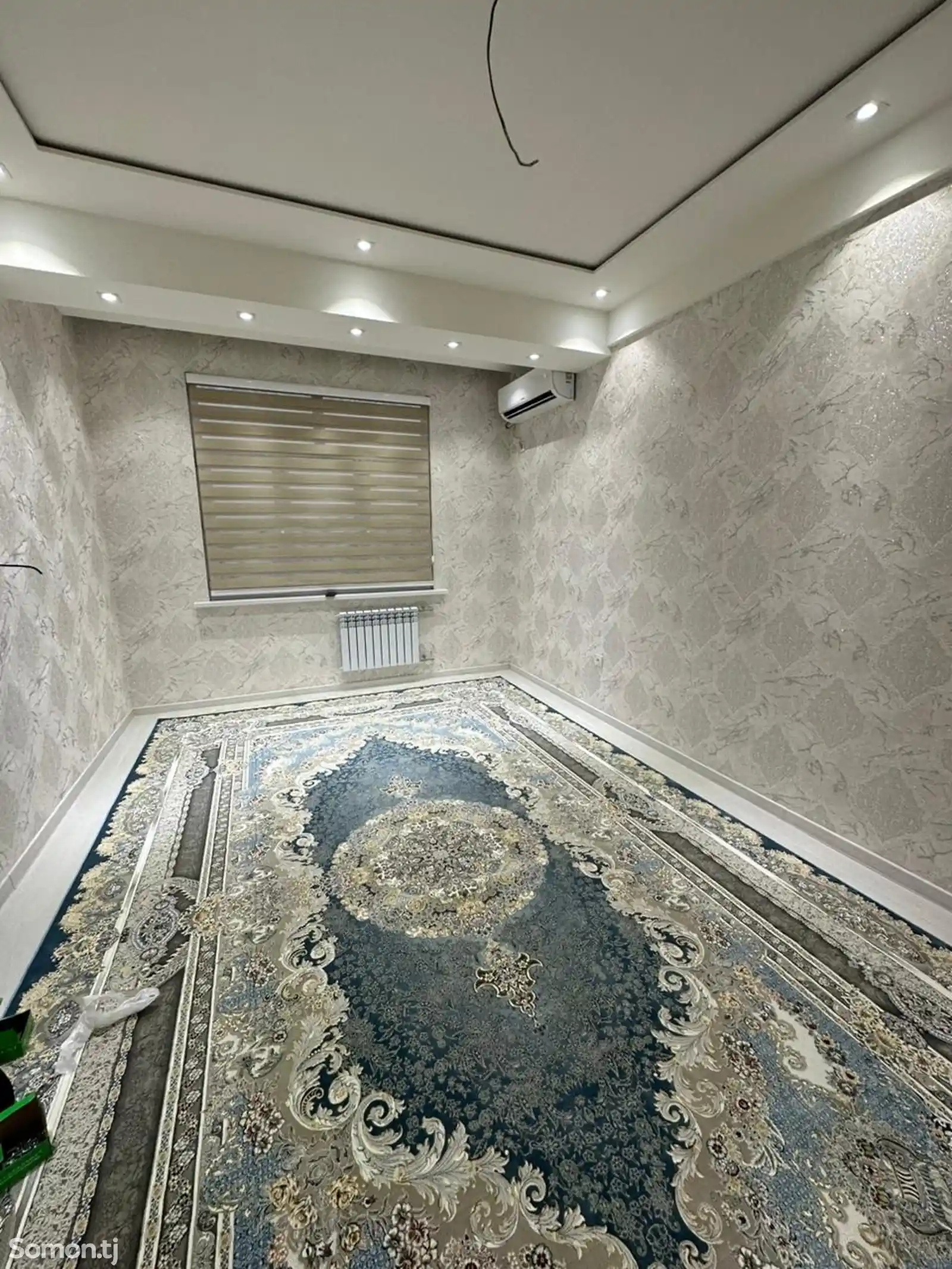 3-комн. квартира, 10 этаж, 100м², Водонасос-2