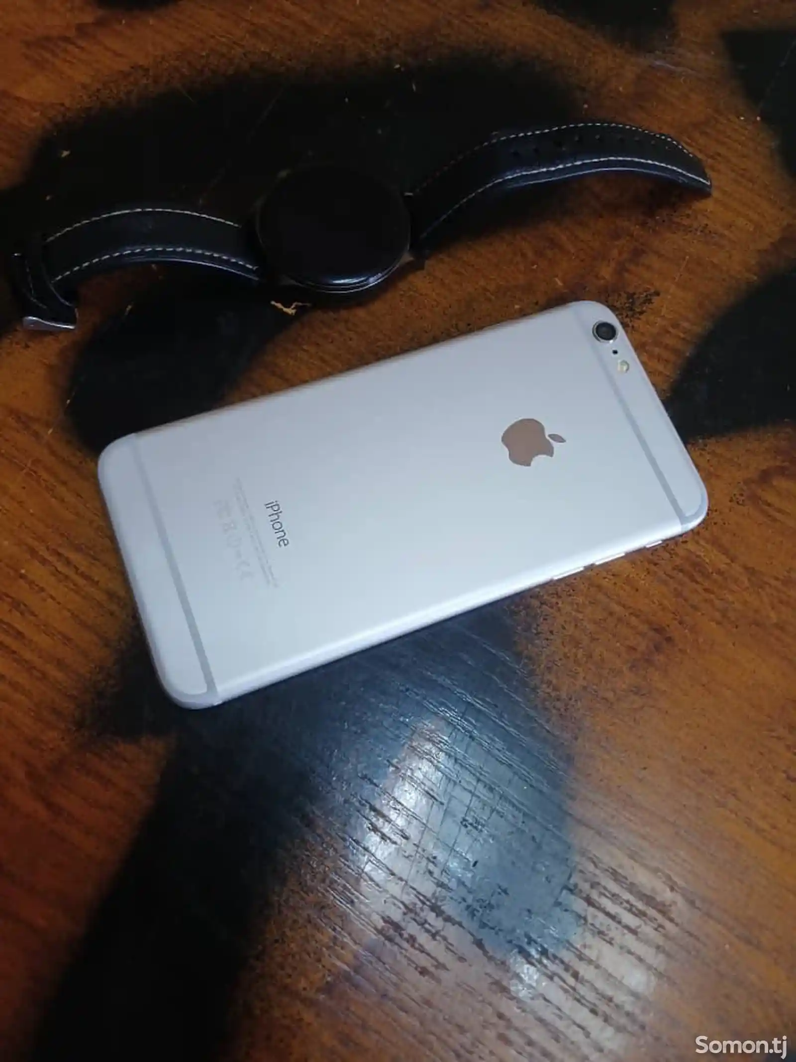 Apple iPhone 6 plus, 128 gb-1