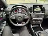 Mercedes-Benz GLE class, 2017-7