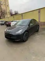 Tesla Model Y, 2024-3