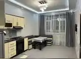 2-комн. квартира, 8 этаж, 58м², И Сомони-6