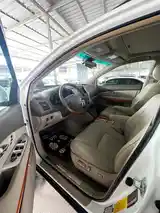 Lexus RX series, 2008-6