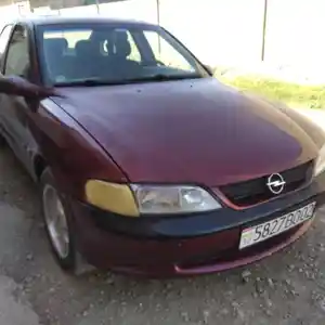 Opel Vectra B, 1996