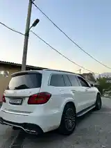 Mercedes-Benz GLS, 2019-5