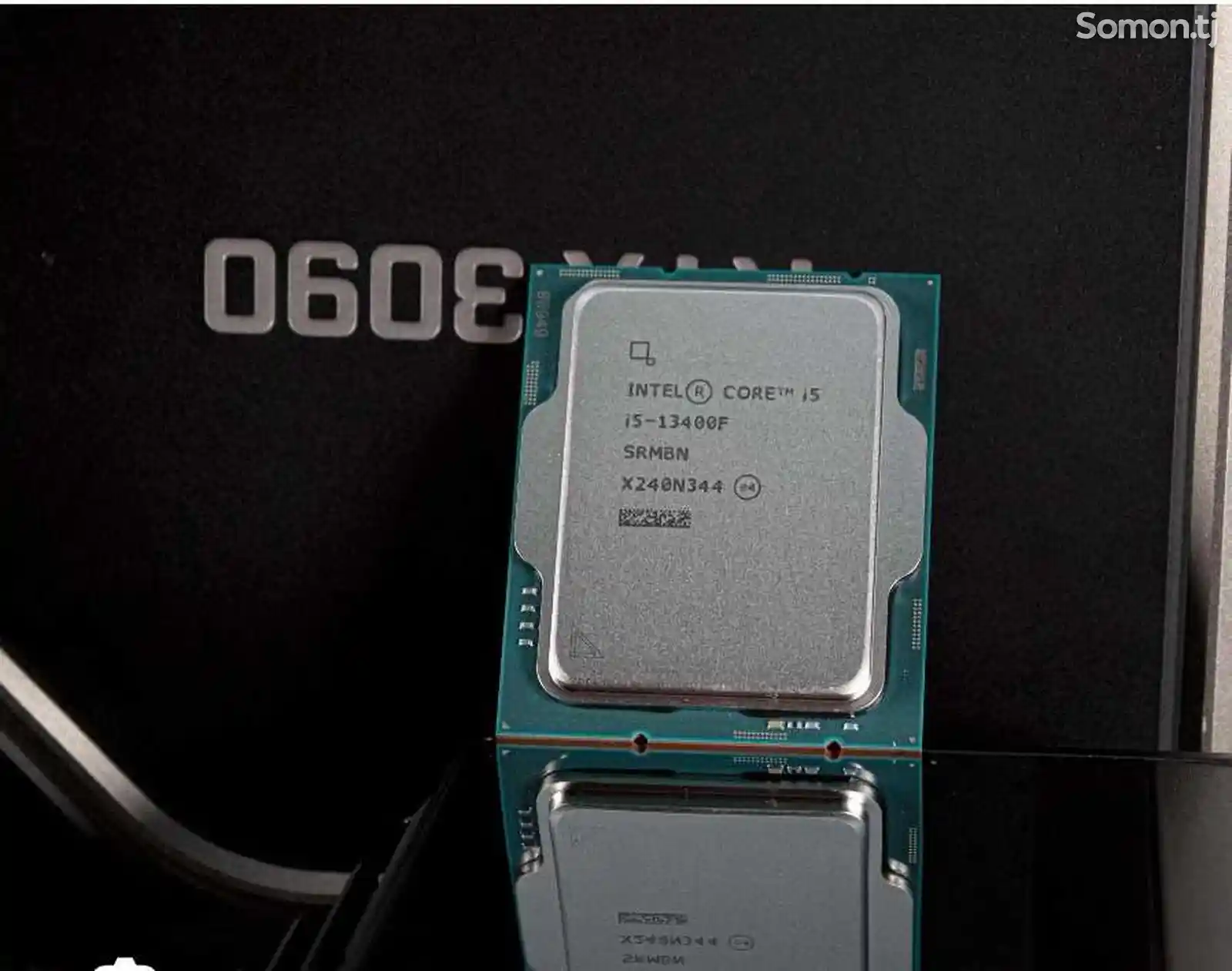 Процессор Intel Core i5-13400F 13TH GEN