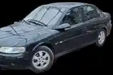 Opel Vectra B, 1999-4