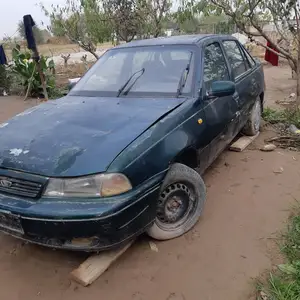 Daewoo Nexia, 1996