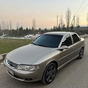 Opel Vectra B, 1999