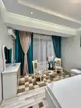 2-комн. квартира, 12 этаж, 70м², шохмансур-3