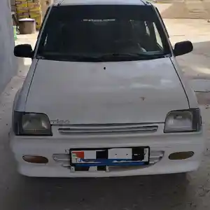 Daewoo Tico, 1997