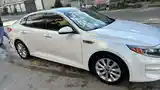 Kia Optima, 2017-14