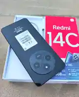 Xiaomi Redmi 14C, 6/128Gb-3