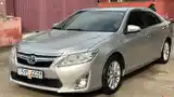 Toyota Camry, 2014-2