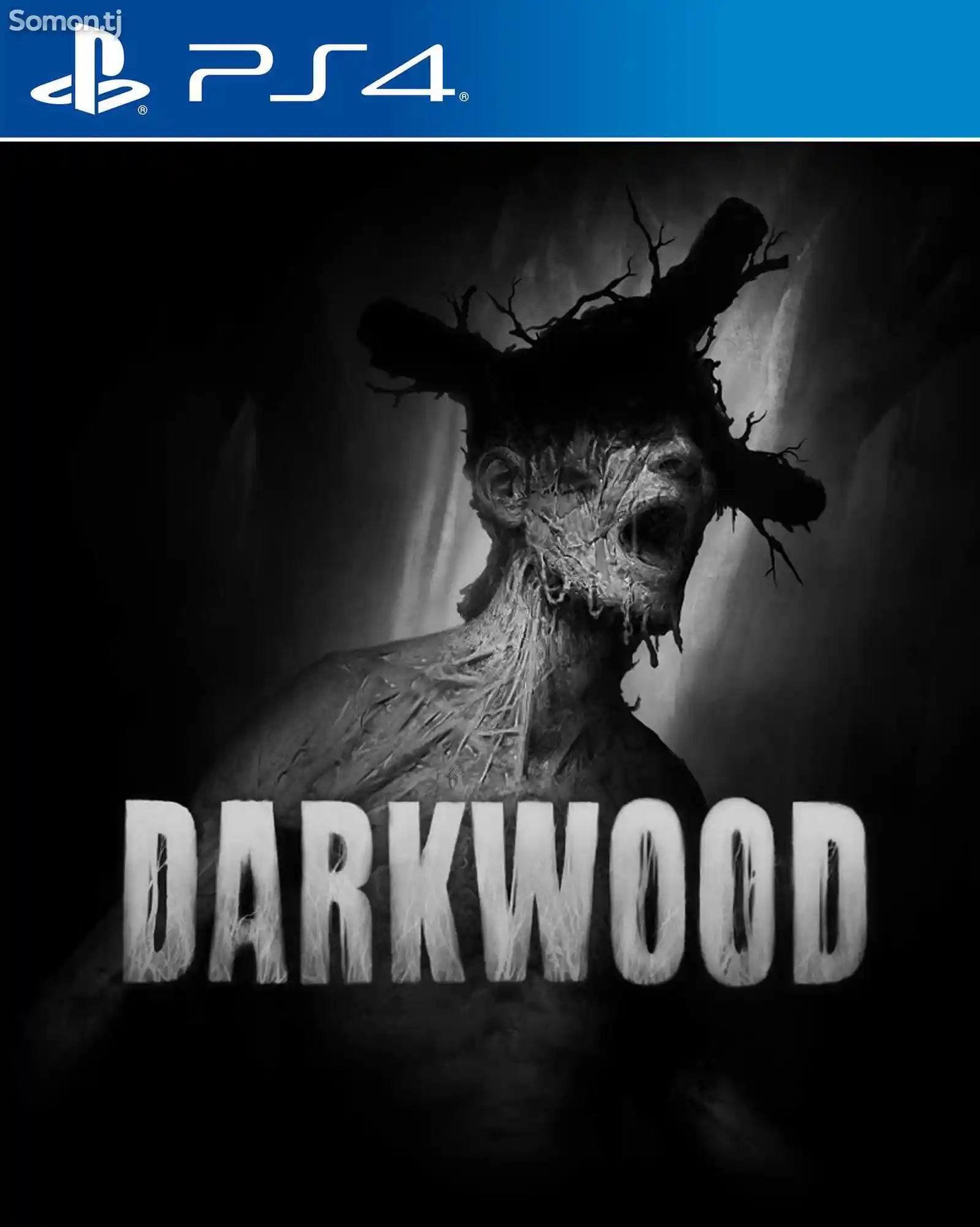 Игра Darkwood для PS-4 / 5.05 / 6.72 / 7.02 / 7.55 / 9.00 /-1
